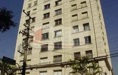 Imagem: Itaim. Apto com 84 m² Área útil com dois