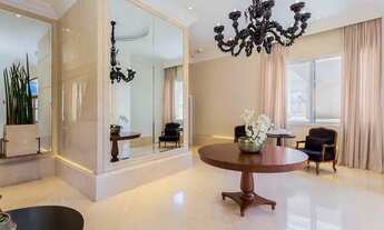 Imagem 3: SãO PAULO - Apartamento Padrão - Itaim Bibi