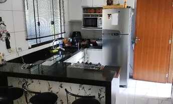 Imagem 6: Residência geminada