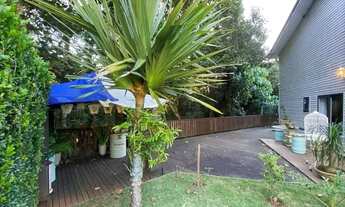 Imagem 6: VENDA DE SOBRADO NO CONDOMÍNIO JARDIM DAS PAINEIRAS COTIA SP