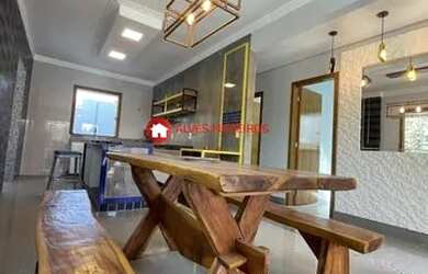 Imagem 4: Casa com 3 dormitórios à venda em São Joaquim De Bicas