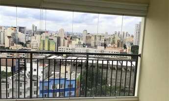 Imagem 2: Apartamento-São Paulo-SANTA CECÍLIA