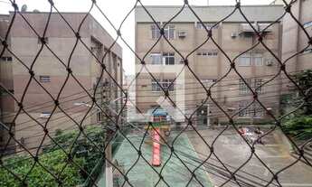 Imagem 5: Apartamento à Venda - Méier, 2 Quartos, 54 m2