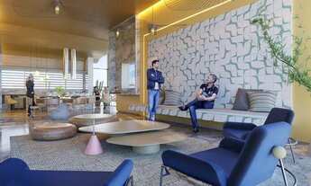 Imagem 2: LIT 760 APARTAMENTOS CM 1 E 2 QUARTOS 26 A 72 M2 NO MELHOR DO COSTA AZUL