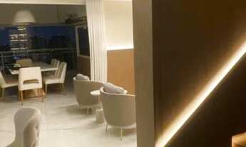 Imagem 2: Apartamento à venda no bairro Vila Andrade - São Paulo/SP