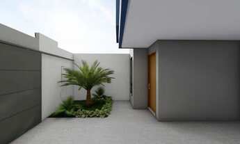 Imagem 6: CM CASA À VENDA NO BAIRRO NOVO DELFINO - MONTES CLAROS MG