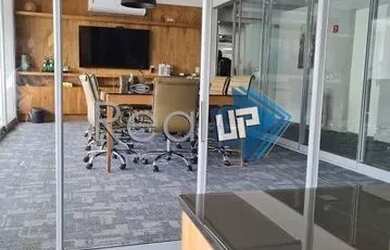 Imagem 6: CONJUNTO DE SALAS - LEBLON