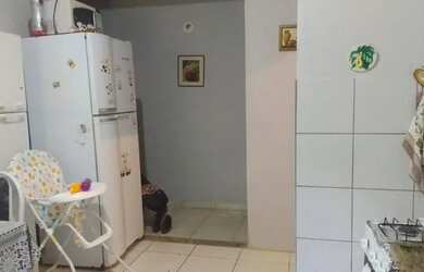 Imagem 2: Casa a venda Casa com 1 dormitório