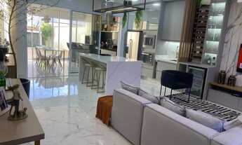 Imagem 2: BELLÍSSIMA casa a VENDA condomínio Evidências