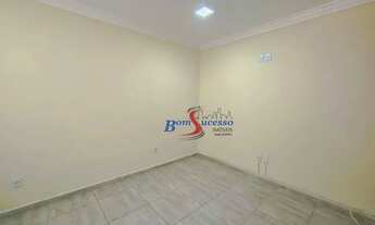 Imagem 4: Casa com 1 dormitório para alugar, 42 m² por R$ 1.582,00/mês - Vila Regente Feijó - São Pa