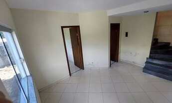 Imagem: Casa com 3 dormitórios à venda em Itaúna