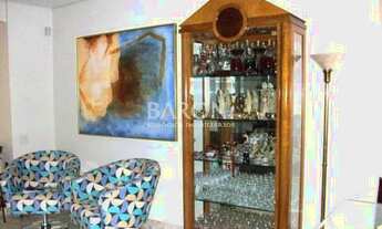 Imagem 6: São Paulo - Apartamento Padrão - Moema