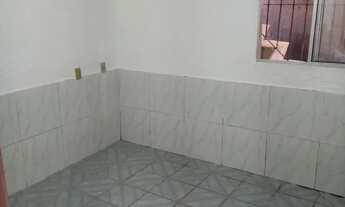 Imagem 3: Aluga-se kitnet Casa com 1 dormitório