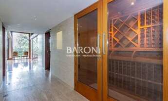 Imagem 5: Barueri - Casa de Condomínio - Tamboré