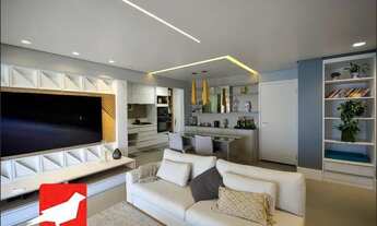 Imagem 4: Apartamento à venda no bairro Bosque da Saúde - São Paulo/SP