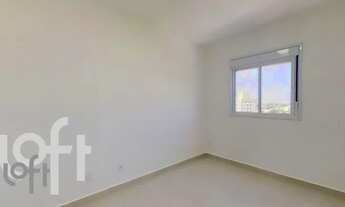 Imagem 4: Apartamento à venda em Pirituba com 44 m², 1 quarto, 1 vaga