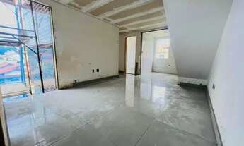 Imagem 7: Cobertura com 2 dormitórios à venda em Belo Horizonte