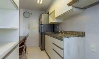 Imagem 7: Apartamento para aluguel tem 70 metros quadrados com 2 quartos em Passo da Areia - Porto A