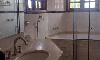 Imagem 5: Casa com 4 dormitórios à venda, 387 m² por R$ 2.250.000,00 - Centro - Vinhedo/SP