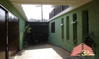 Imagem 5: SÃO PAULO - Casa Padrão - PARQUE SÃO LUCA