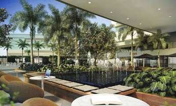 Imagem 6: FLORIANóPOLIS - Conjunto Comercial/Sala - Saco Grande