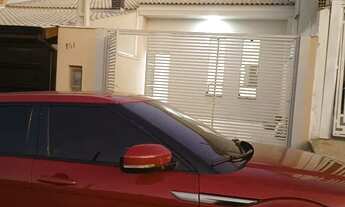 Imagem: Casa 3 dormitório parque São Bento