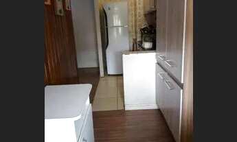 Imagem 7: JK mobiliado Kitnet com 1 dormitório