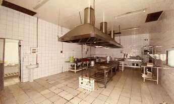 Imagem 2: Comercial para Locação - Chapada/Ponta Grossa