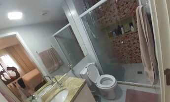 Imagem 4: Apartamento 2/4 no bairro Santa Teresa (Brotas) - Residencial Fernando de Noronha