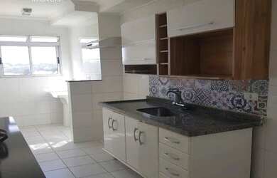 Imagem 5: Apartamento com 2 dormitórios, 56 m² - venda por R$ 375.000,00 ou aluguel por R$ 2.665,00