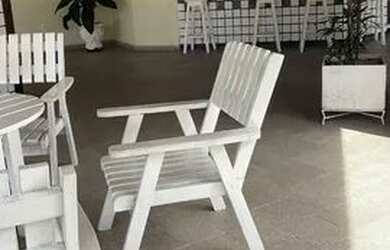 Imagem 4: /Alugo apartamento mobiliado com 2 Qrts no Vieiralves