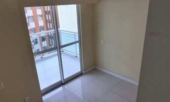 Imagem: Apartamento para venda tem 78 metros quadrados