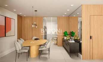 Imagem 6: São Paulo - Apartamento Padrão - Jardim América