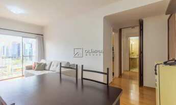 Imagem 3: Apartamento Venda Vila Olímpia 55 m² 1 Dormitórios