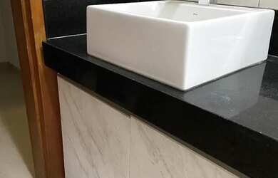 Imagem 3: Casa para venda com 100 metros quadrados com 3 quartos em Chácara Cabuçu - Guarulhos - SP