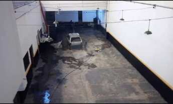 Imagem 4: Galpão de 600 metros na Freguesia do Ó