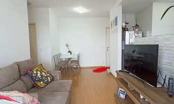 Imagem 5: Apartamento para Aluguel - Alphaville, 2 Quartos, 64 m2