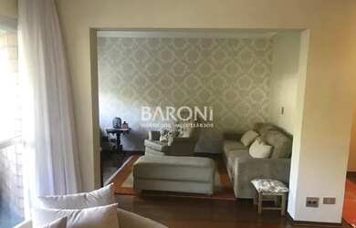 Imagem 5: São Paulo - Apartamento Padrão - Moema