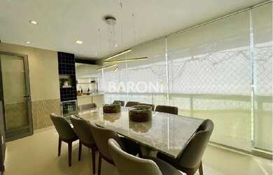 Imagem 5: São Paulo - Apartamento Padrão - Campo Belo