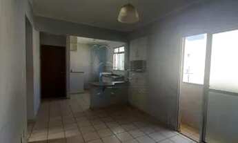 Imagem 2: Apartamento Padrão em Ribeirão Preto