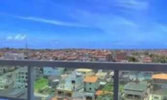 Imagem 2: Apartamento 3 Quartos na Paralela - Novo, Suite, Varanda e Infra Completa - Joy Paralela