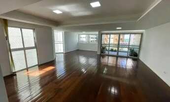 Imagem: Apartamento para aluguel com 190 metros