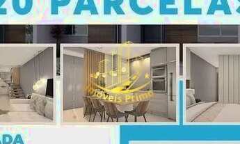 Imagem: CAMBORIú - Sobrado Padrão - Tabuleiro