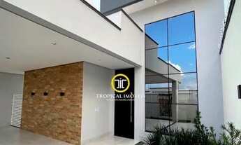 Imagem: GRANDE OPORTUNIDADE CASA NO JARDIM DAS OLIVEIRAS