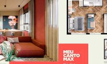 Imagem 6: Canto Parque Una