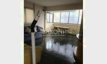 Imagem 3: São Paulo - Apartamento Padrão - Moema