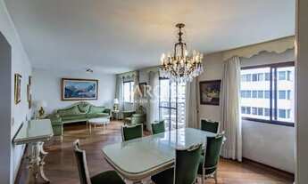 Imagem 5: São Paulo - Apartamento Padrão - Paraíso