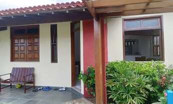 Imagem 2: Casa no Robalo a 500 m da praia