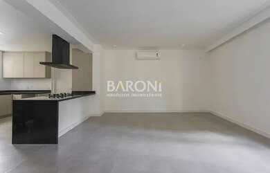 Imagem 5: São Paulo - Apartamento Padrão - Jardim Paulista