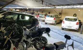 Imagem 3: Estacionamento Riachuelo